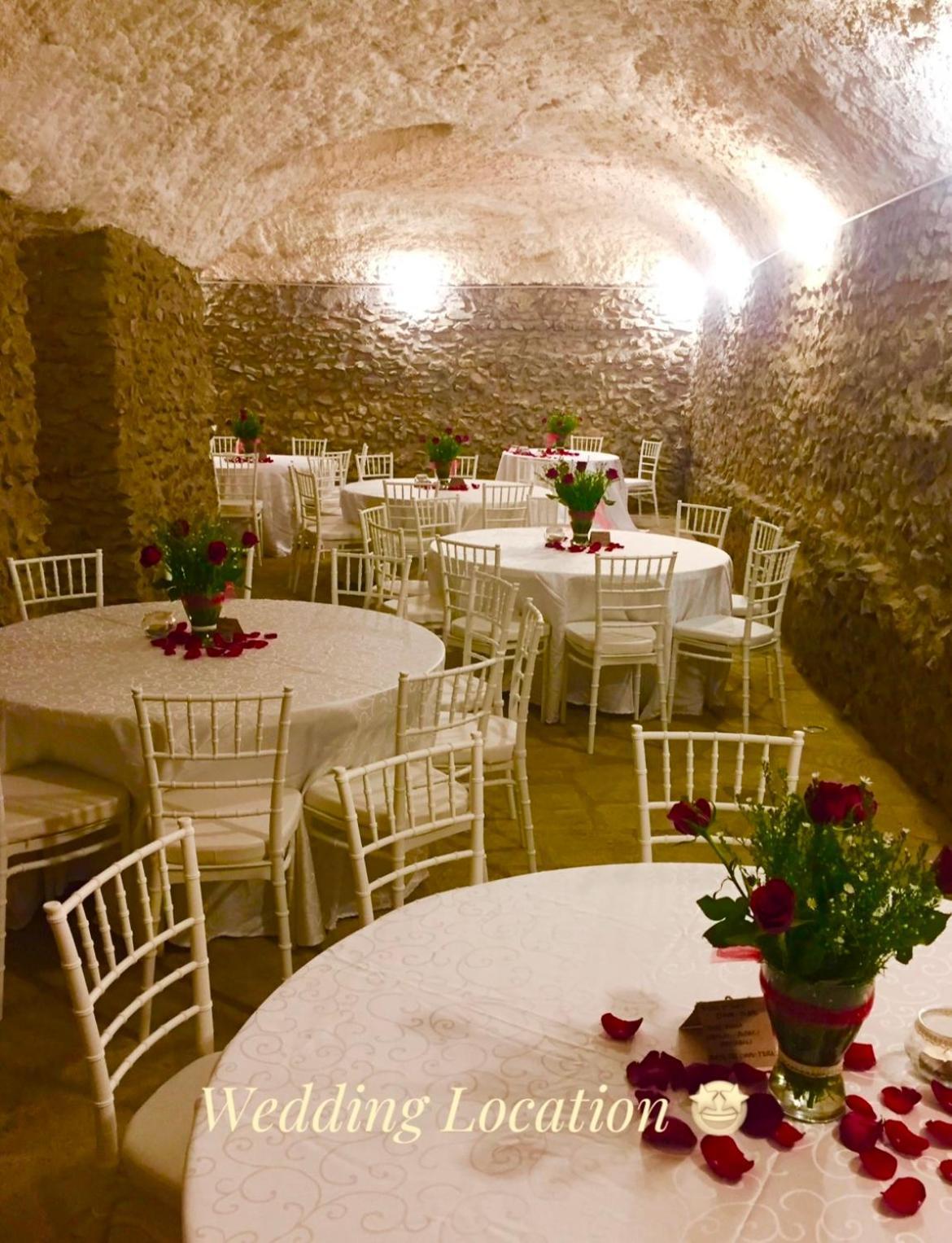 Agriturismo Le Grotte Nemi Buitenkant foto