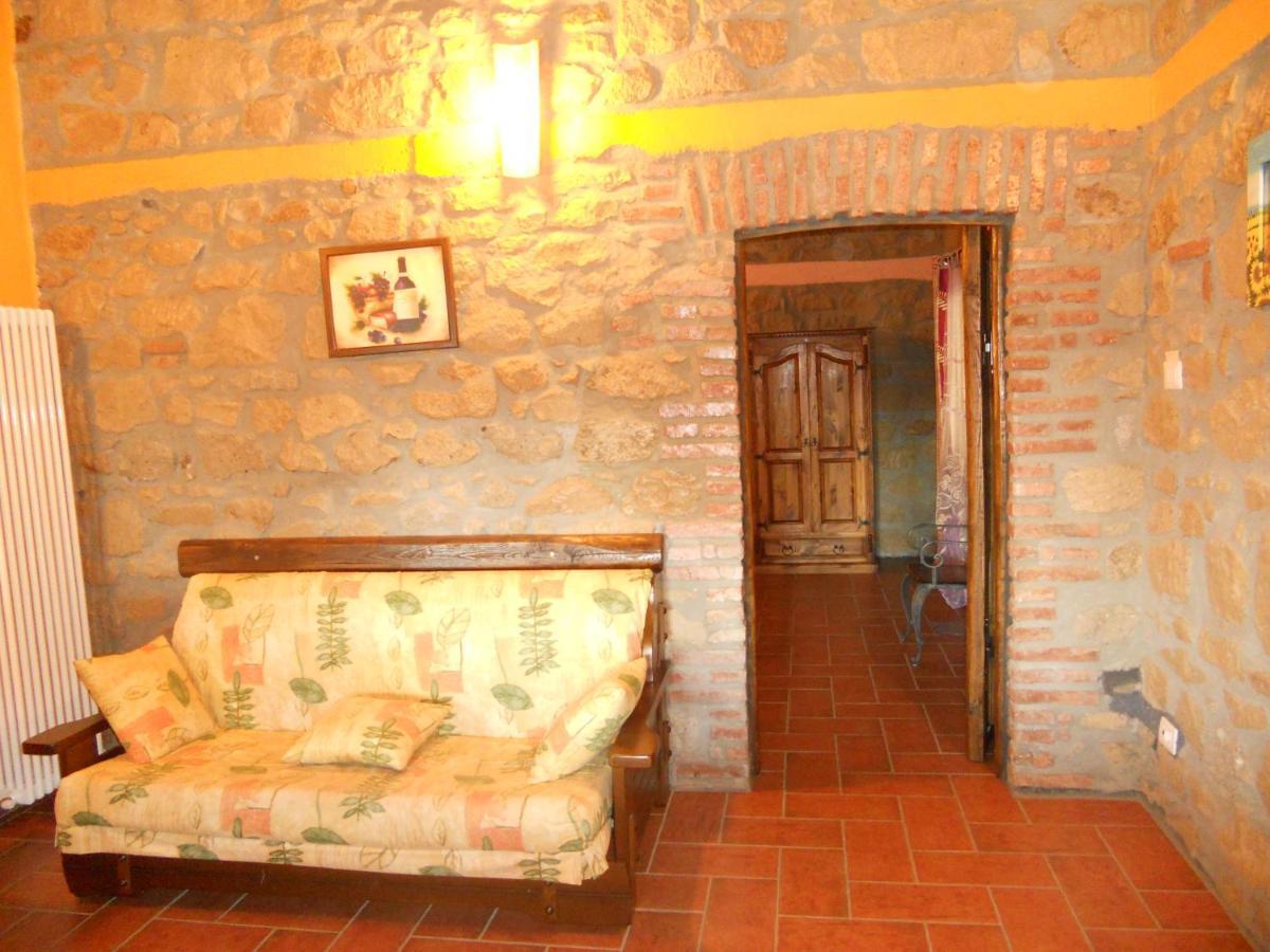 Agriturismo Le Grotte Nemi Buitenkant foto